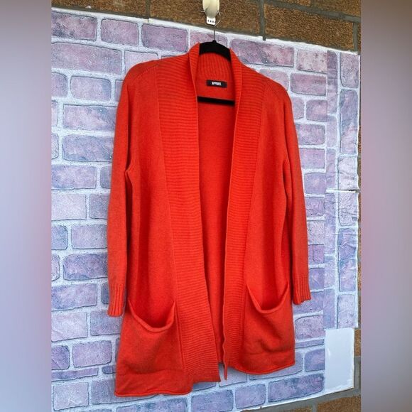 Apparis Everly Open cardigan Sweater large - Picture 3 of 7
